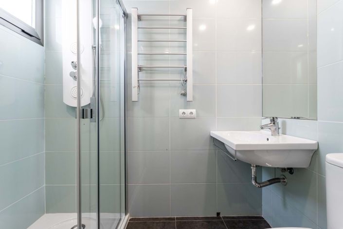 Image No.13-Appartement de 2 chambres à vendre à La Cala De Mijas