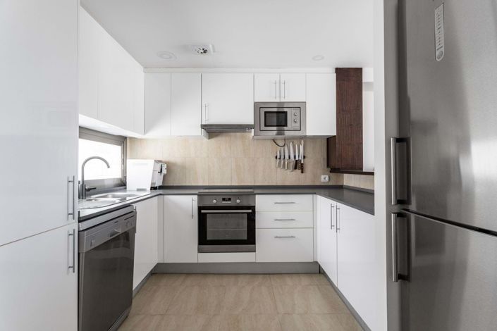 Image No.14-Appartement de 2 chambres à vendre à La Cala De Mijas