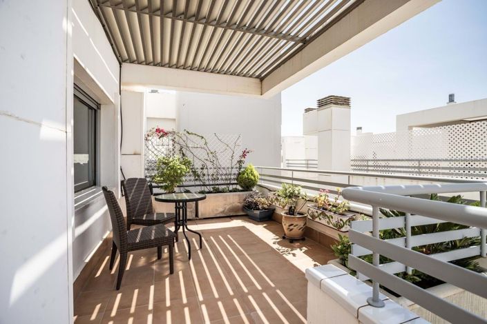 Image No.17-Appartement de 2 chambres à vendre à La Cala De Mijas