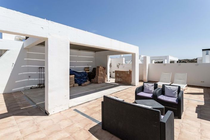 Image No.18-Appartement de 2 chambres à vendre à La Cala De Mijas