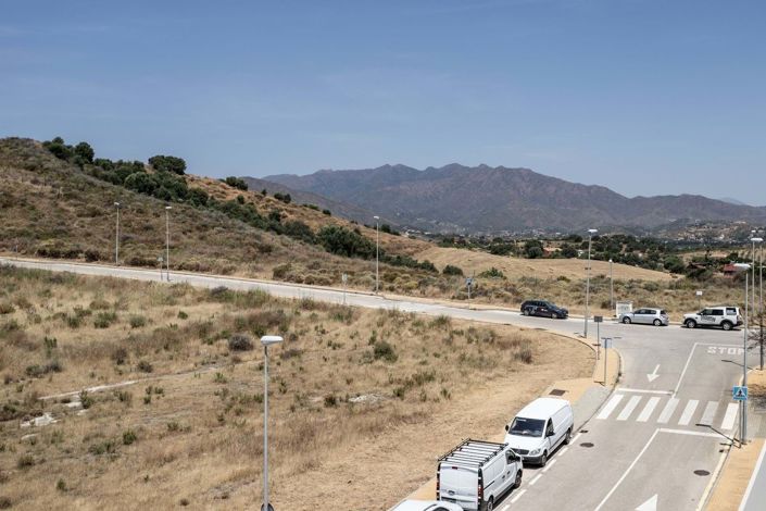 Image No.20-Appartement de 2 chambres à vendre à La Cala De Mijas
