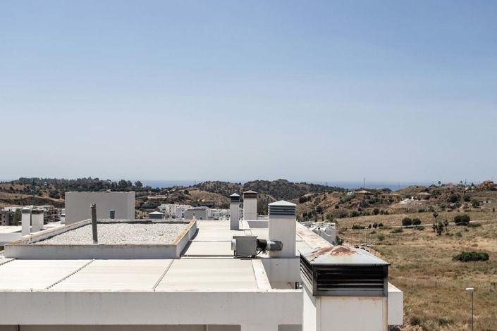 Image No.4-Appartement de 2 chambres à vendre à La Cala De Mijas