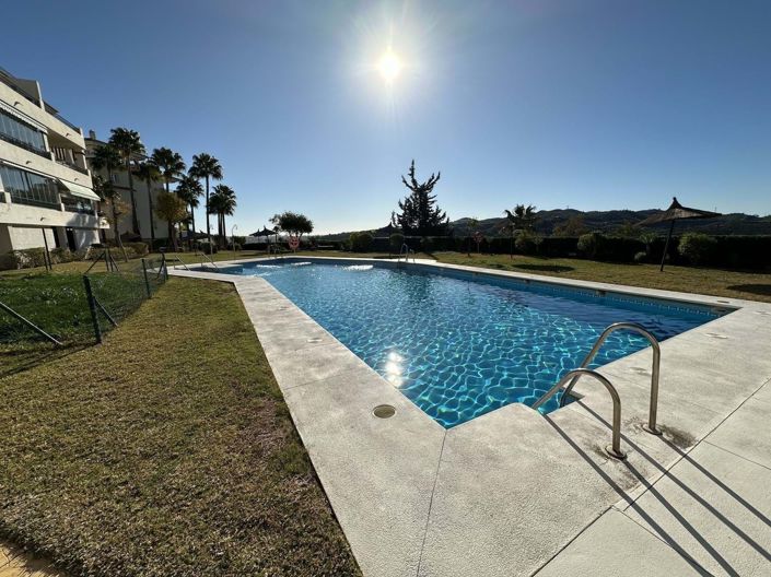 Image No.1-Appartement de 3 chambres à vendre à La Cala De Mijas