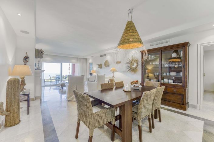 Image No.11-Appartement de 2 chambres à vendre à La Mairena