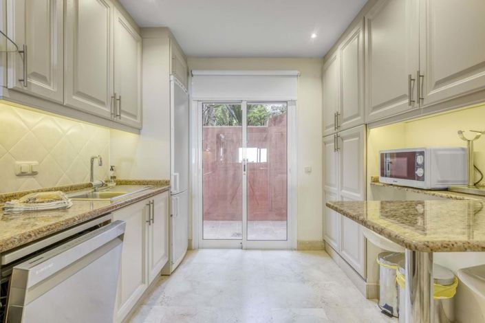 Image No.16-Appartement de 2 chambres à vendre à La Mairena