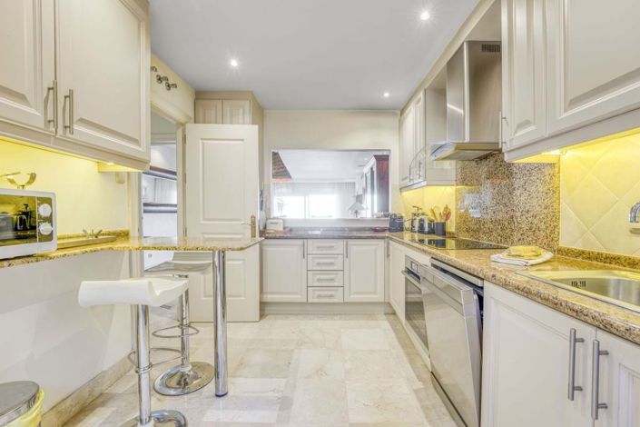 Image No.17-Appartement de 2 chambres à vendre à La Mairena