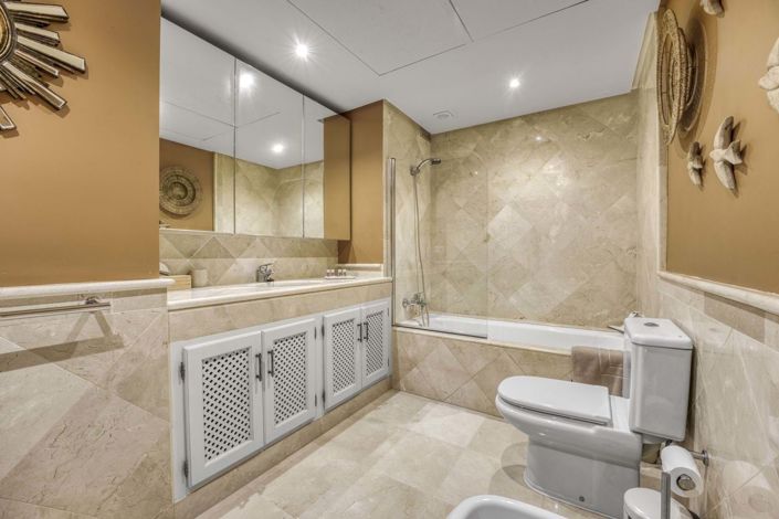 Image No.25-Appartement de 2 chambres à vendre à La Mairena