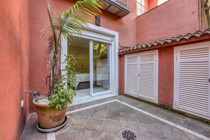 Image No.26-Appartement de 2 chambres à vendre à La Mairena