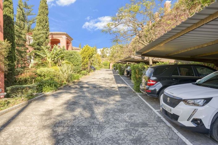 Image No.32-Appartement de 2 chambres à vendre à La Mairena