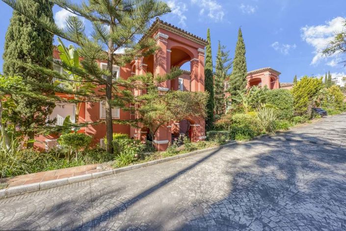 Image No.33-Appartement de 2 chambres à vendre à La Mairena