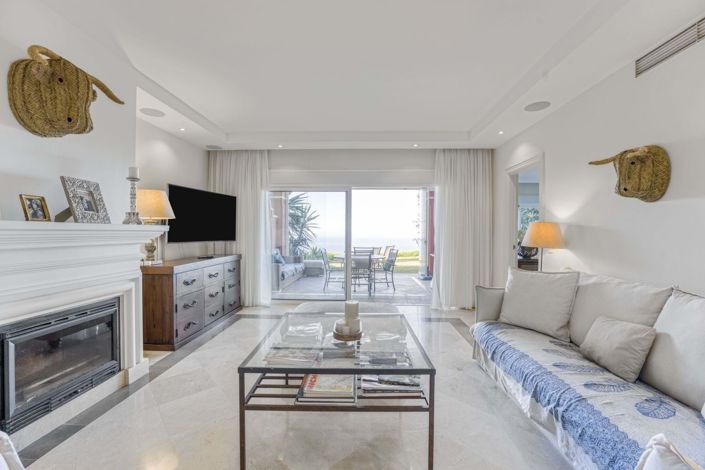 Image No.4-Appartement de 2 chambres à vendre à La Mairena