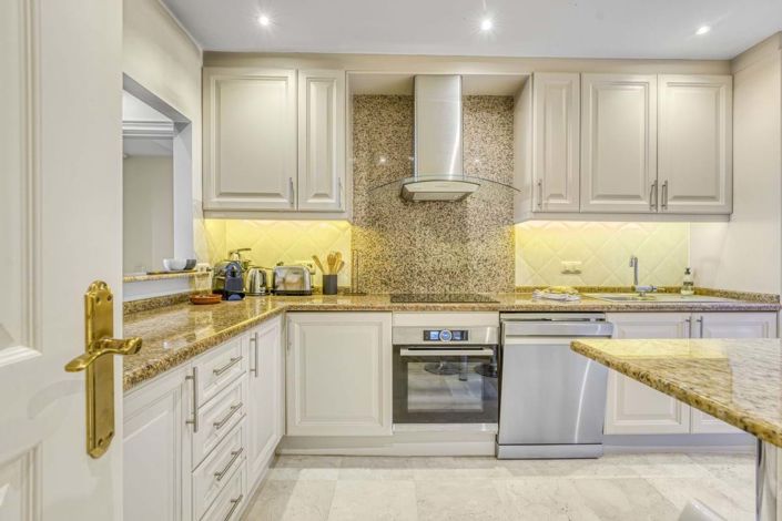 Image No.7-Appartement de 2 chambres à vendre à La Mairena