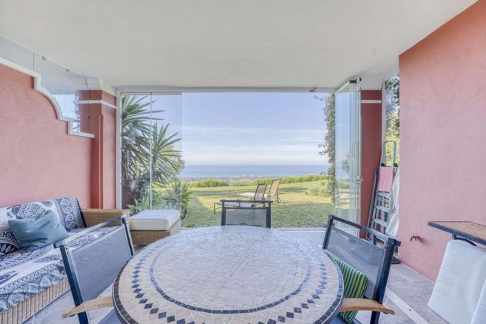 Image No.8-Appartement de 2 chambres à vendre à La Mairena