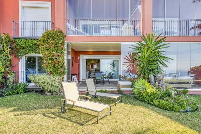 Image No.9-Appartement de 2 chambres à vendre à La Mairena