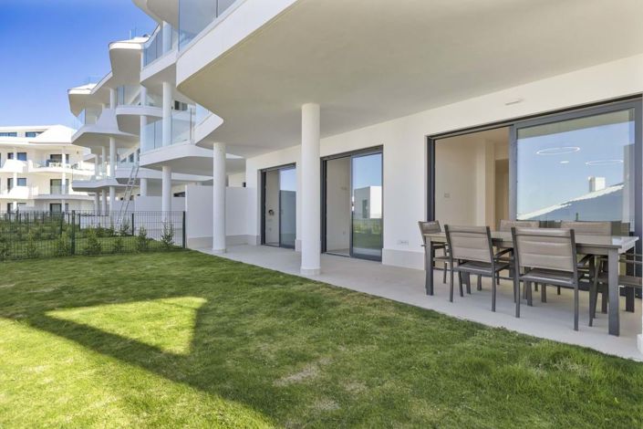 Image No.8-2 Bed Apartment for sale