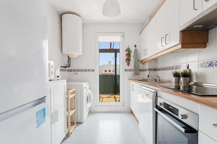 Image No.6-2 Bed Apartment for sale