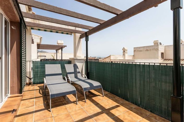 Image No.8-2 Bed Apartment for sale