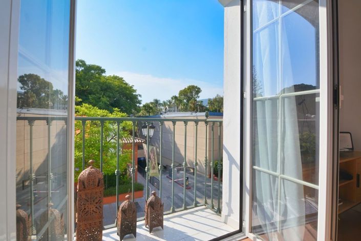 Image No.1-Appartement de 1 chambre à vendre à Fuengirola