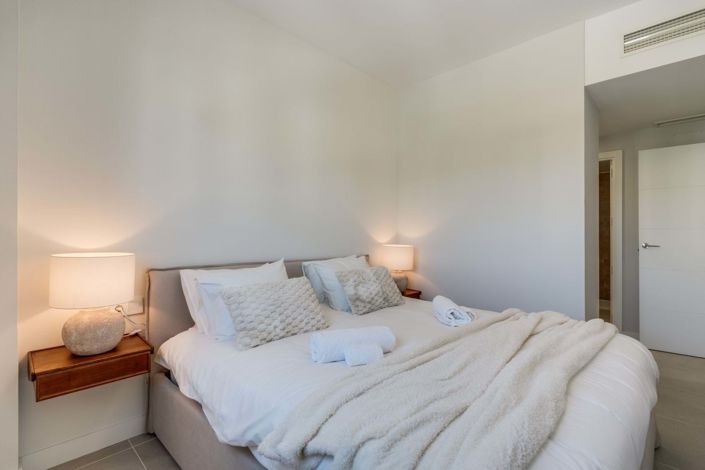 Image No.14-2 Bed Apartment for sale