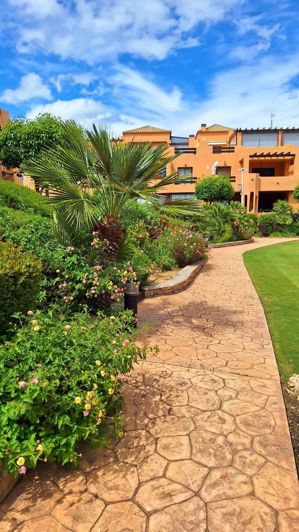 Image No.19-Appartement de 2 chambres à vendre à Casares