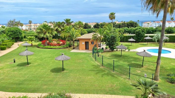 Image No.22-Appartement de 2 chambres à vendre à Casares