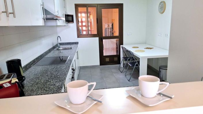 Image No.6-Appartement de 2 chambres à vendre à Casares