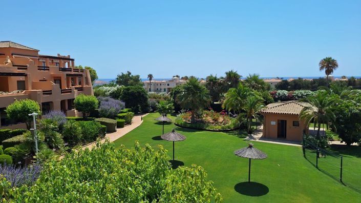 Image No.7-Appartement de 2 chambres à vendre à Casares