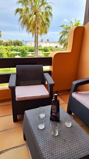 Image No.9-Appartement de 2 chambres à vendre à Casares