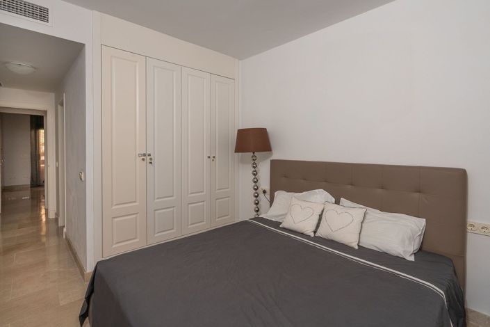 Image No.12-Appartement de 2 chambres à vendre à La Duquesa