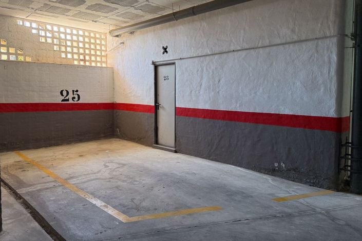 Image No.16-Appartement de 2 chambres à vendre à La Duquesa