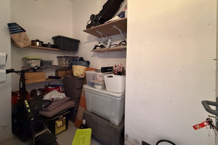 Image No.17-Appartement de 2 chambres à vendre à La Duquesa