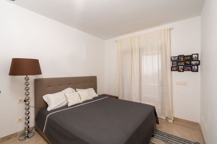 Image No.4-Appartement de 2 chambres à vendre à La Duquesa