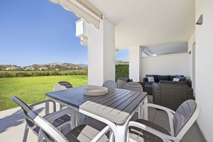 Image No.14-3 Bed Apartment for sale