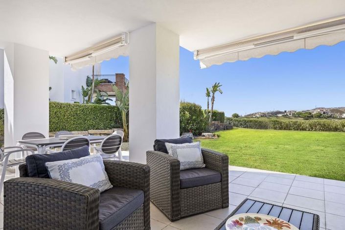 Image No.2-3 Bed Apartment for sale