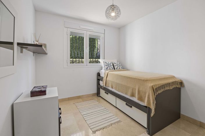 Image No.6-3 Bed Apartment for sale