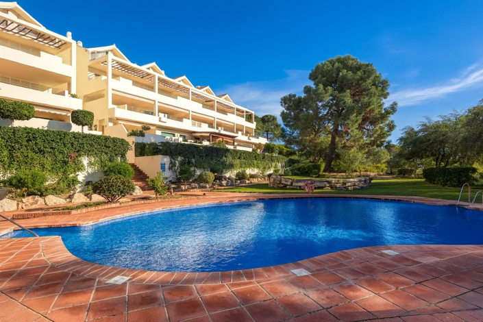 Image No.1-3 Bed Apartment for sale