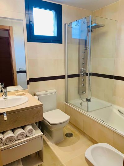 Image No.16-Appartement de 3 chambres à vendre à La Cala De Mijas