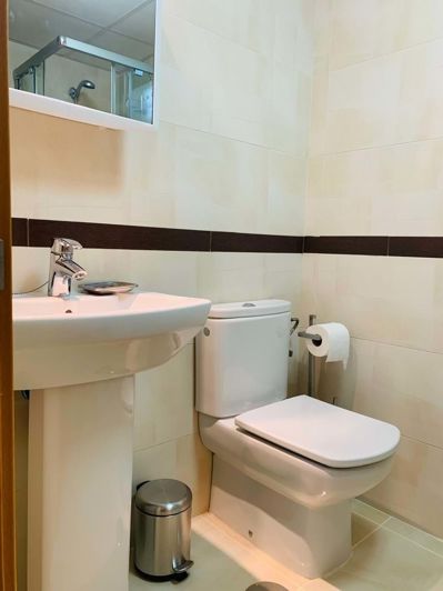 Image No.17-Appartement de 3 chambres à vendre à La Cala De Mijas