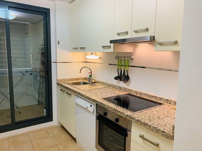 Image No.7-Appartement de 3 chambres à vendre à La Cala De Mijas