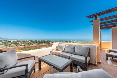 Top Ten Marbella most sold property