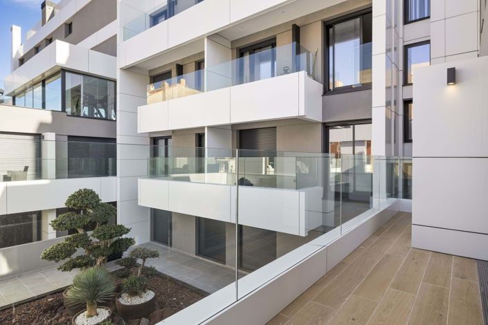 Image No.10-Appartement de 2 chambres à vendre à Fuengirola