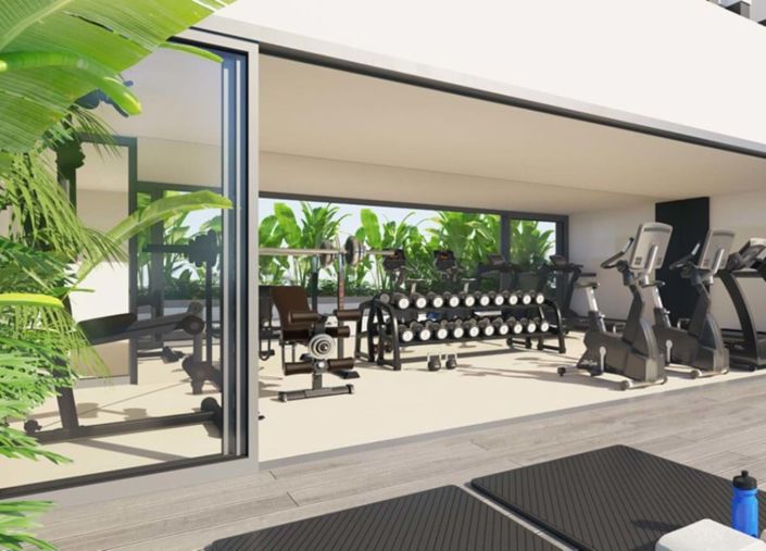 Image No.25-Appartement de 2 chambres à vendre à Fuengirola