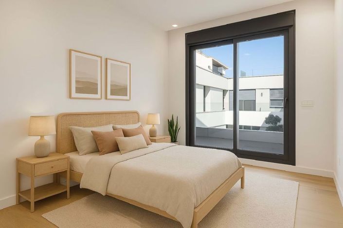 Image No.4-Appartement de 2 chambres à vendre à Fuengirola