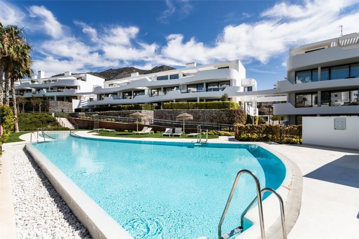Image No.1-2 Bed Apartment for sale