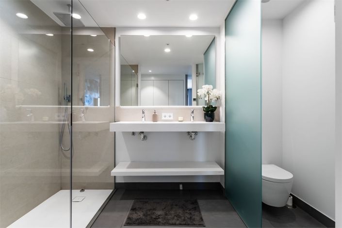 Image No.10-Appartement de 2 chambres à vendre à Malaga