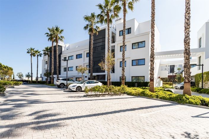 Image No.11-Appartement de 2 chambres à vendre à Malaga