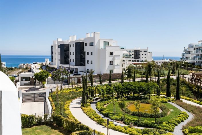 Image No.12-Appartement de 2 chambres à vendre à Malaga