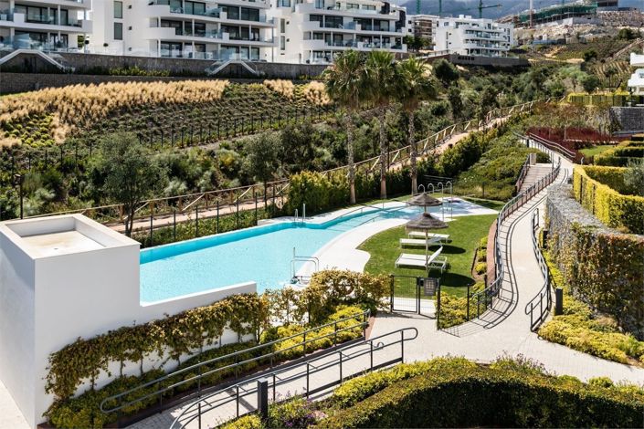 Image No.13-Appartement de 2 chambres à vendre à Malaga