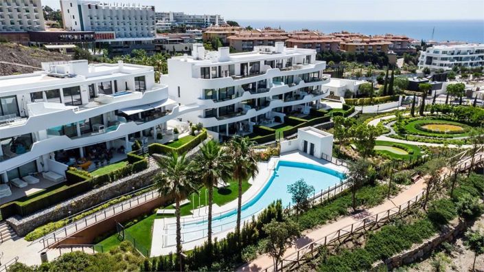 Image No.14-Appartement de 2 chambres à vendre à Malaga