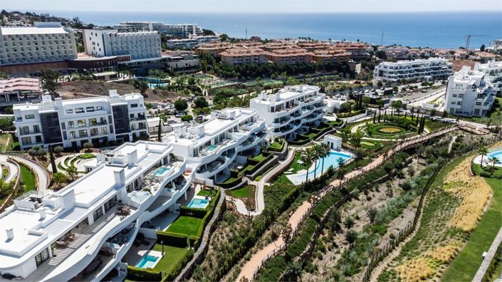 Image No.15-Appartement de 2 chambres à vendre à Malaga